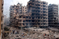 beirut polgrhbors