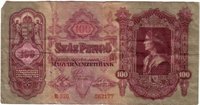 100 peng 1930