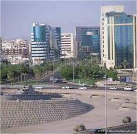 jeddah j