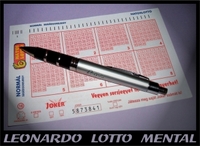 Lotto Mental