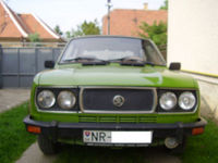 Skoda 105 GL 1981