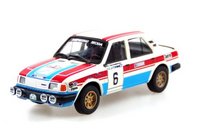 Skoda 130 LR 1/43