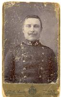 Bernyi Mtys, szl.1885, Ktelek