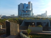oran jelen