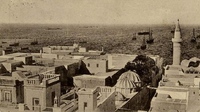 tripoli gyarmati