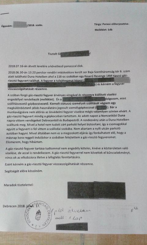Gazpisztoly Index Forum