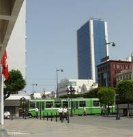 tunis jelen