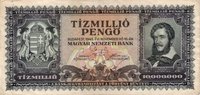 10 milli peng 1945