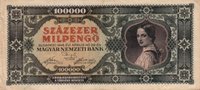 100 ezer milpeng 1946