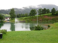 Badesee - Reitdorf