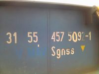 Sgnss kocsi szma kopflben