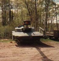 Strv 2000