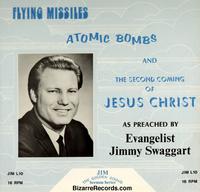 Jimmy Swaggart