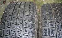 Michlen Alpin 185/60 R14