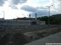 Autbusz lloms szembl