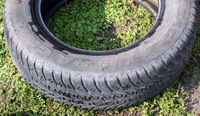 GoodYear Eagle Ultra Grip 195/65 R15