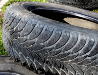 GoodYear Eagle Ultra Grip 195/65 R15
