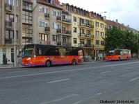 A vasrnapi menetrend biztostshoz 2 autbusz elg. A hts ebben az idpontban pihenjt tlti.