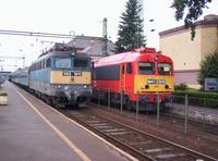 V43 1011 s M41 2309 Kaposvr 2005.07.09.