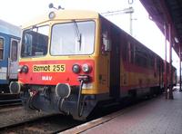 Bzmot 255 Kaposvr 2005.07.09.