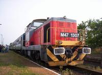 M47 1307 Csajg 2005.07.09.