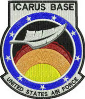 Icarus base