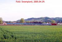 Csrgs IC