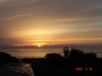 Naplemente