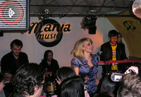 Mania Music koncert