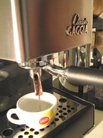 kavecsepp-Gaggia