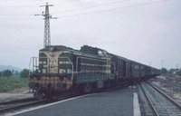 M40-215 Balatonfred 1969