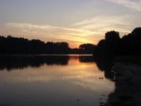 Valahol a Tiszaparton