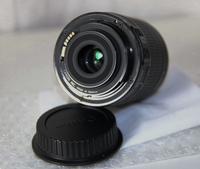 TAMRON - TAMRON SP 70-300mm F/4-5.6 Di VC USD ef用 mqdefault.jpg