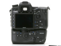 Sony A700