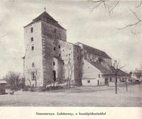 L�tk�pe az 1955 el�tti id�kb�l