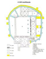 Simontornya alaprajza