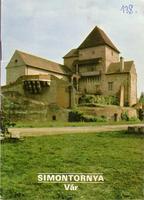 Simontornya TKM f�zete {138.} csak 10 Ft.-ba ker�lt annak idej�n!