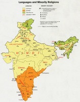 india muszlim lakossga 1973-ban