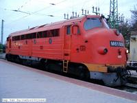 M61 006 Monoron