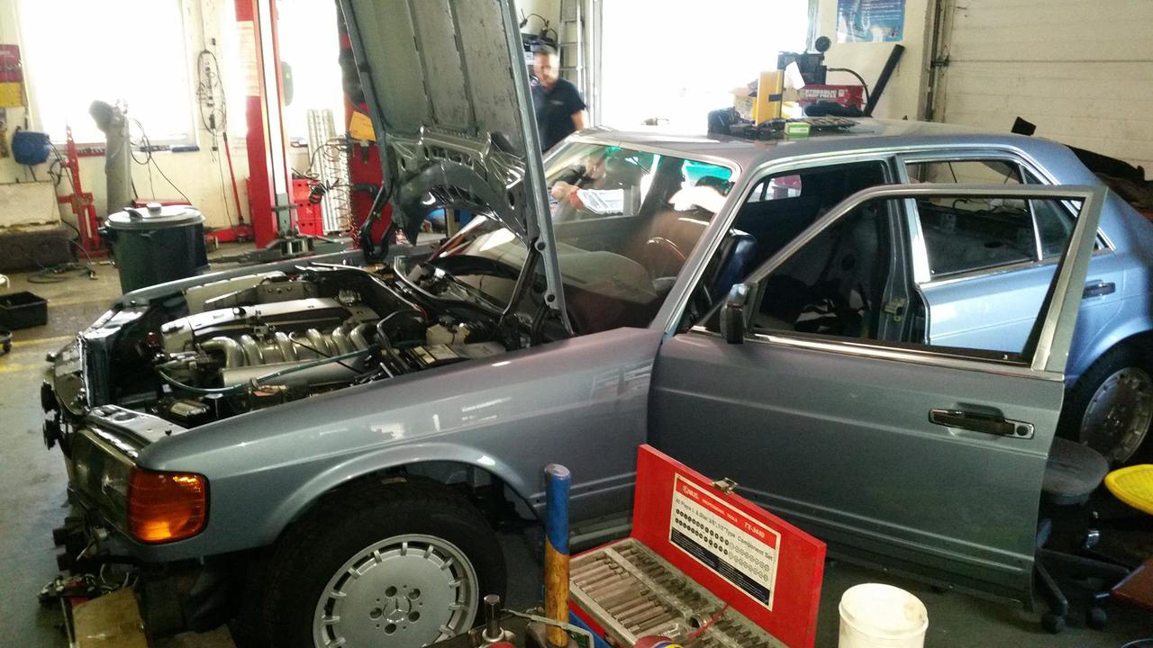 Mercedes Benz Cars Index Forum