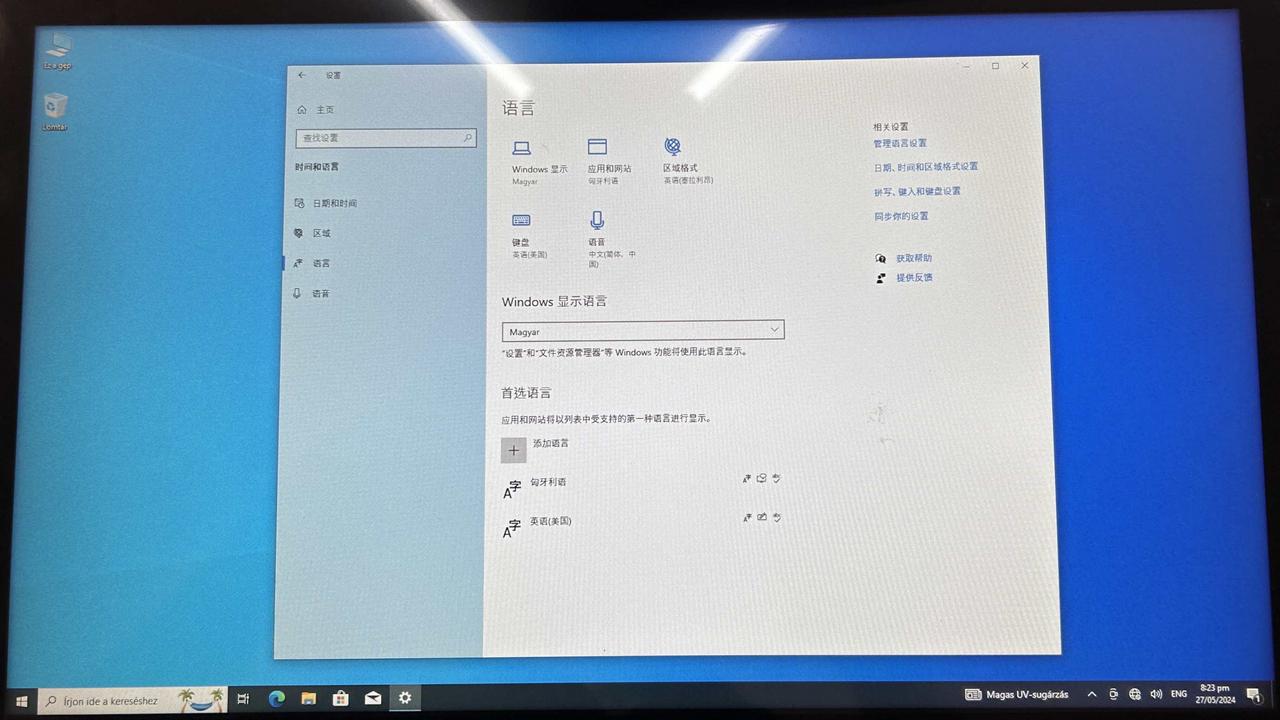 Kérdés windowsos gurukhoz - Index Fórum