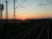 Napkelte