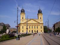 Debrecen