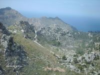 tramontana
