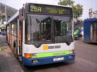 BPI-019 (26A) Nyugati plyaudvar