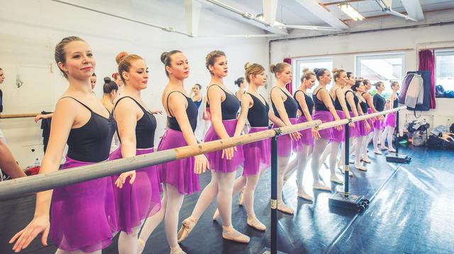 Felnőtt balett Budapesten, Balett oktatás és balettiskola a Nyugatinál