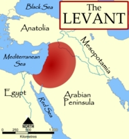 levant