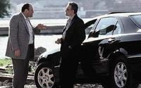 Tony + Johnny Sack