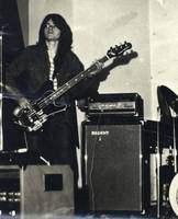 Iris Bass
