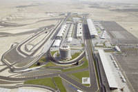 bahrain formula 1
